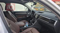 فولكسفاغن أطلس